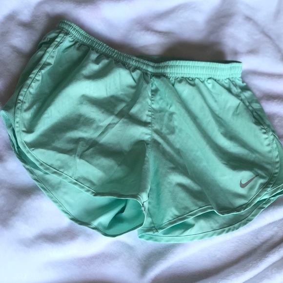 NIKE Dri Fit Running Shorts - Picture 2 of 6